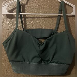 No Brand Sports Bra Medium